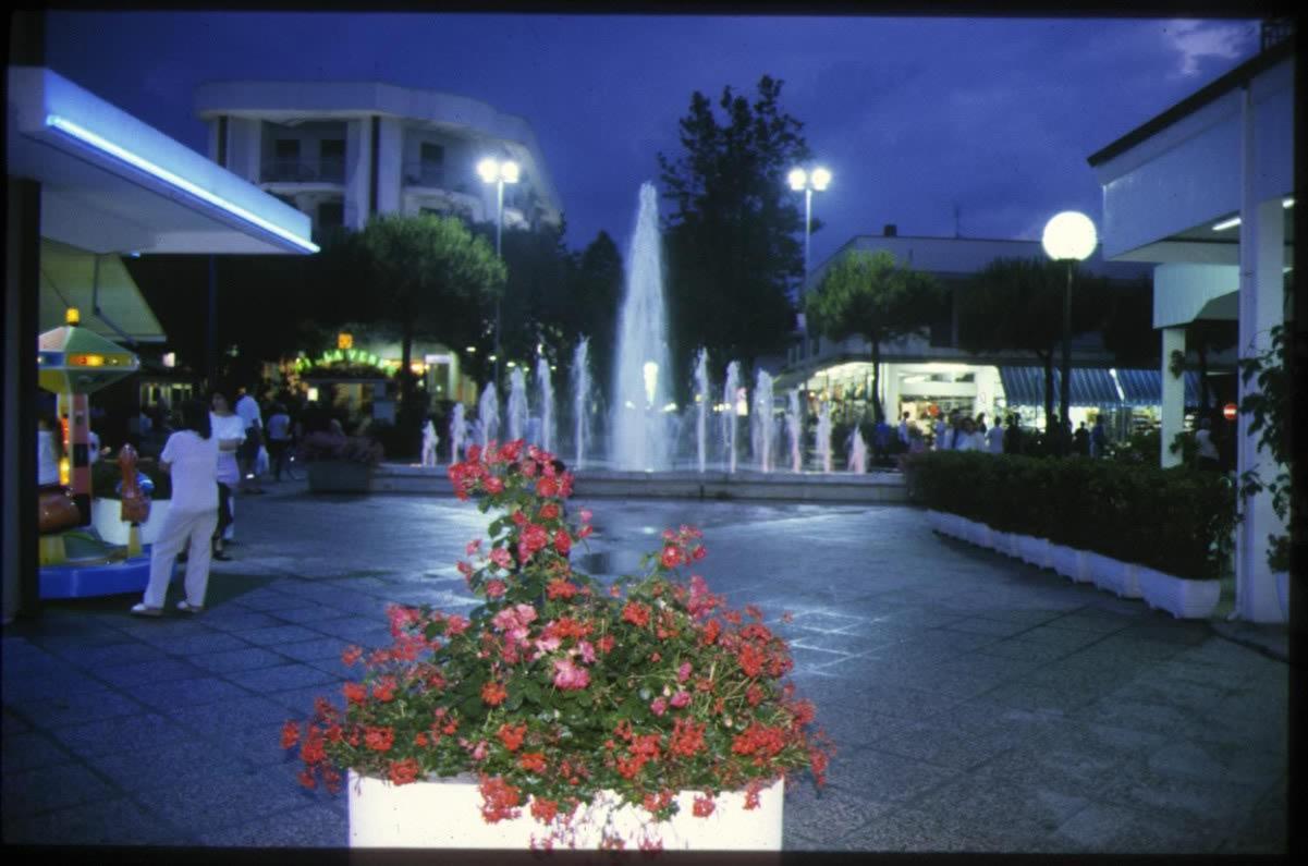 Residence Veliero San Mauro Mare Exterior photo